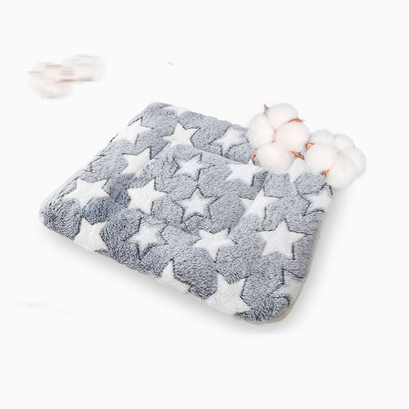 Cotton Pad Pet Nest for Comfort and Relaxation